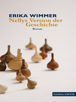 cover image of Nellys Version der Geschichte